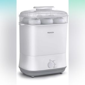 Baby Bottle Sterilizer & Dryer